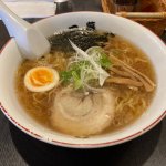 【閉店】島のらーめん いちまく【しました】